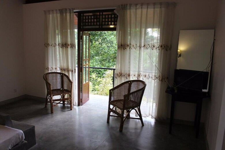 Hotel Win Care Homestay