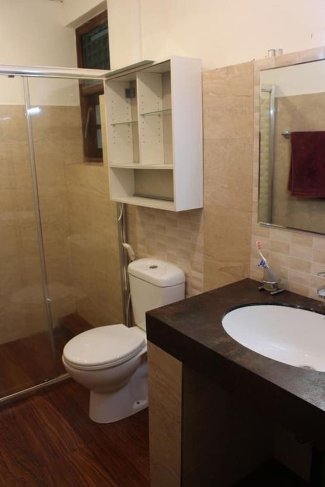 Hotel Win Care Homestay