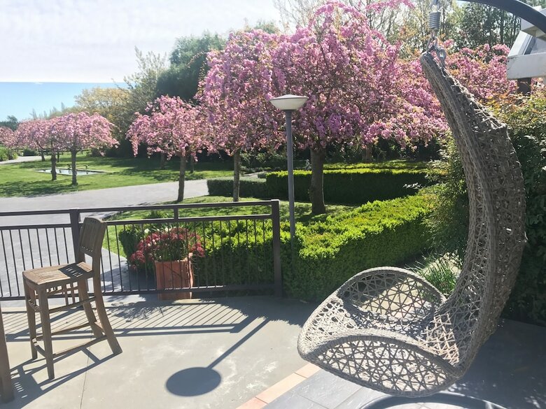 Agroturismo Silverstream Alpaca Farmstay And Tour