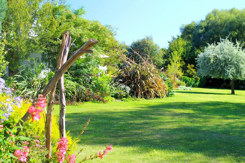 Agroturismo Silverstream Alpaca Farmstay And Tour