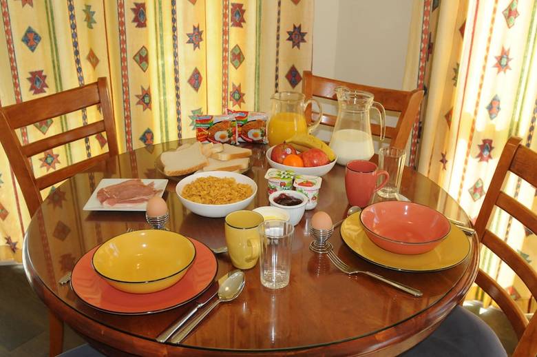 Agroturismo Silverstream Alpaca Farmstay And Tour
