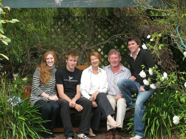 Agroturismo Silverstream Alpaca Farmstay And Tour
