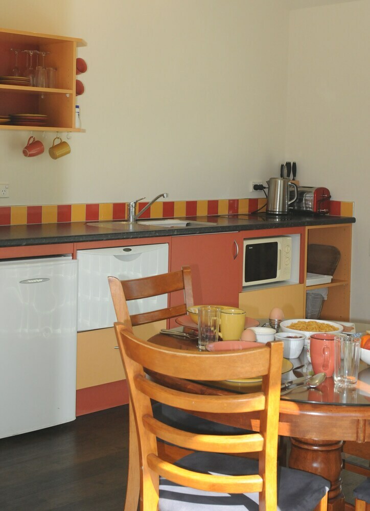 Agroturismo Silverstream Alpaca Farmstay And Tour