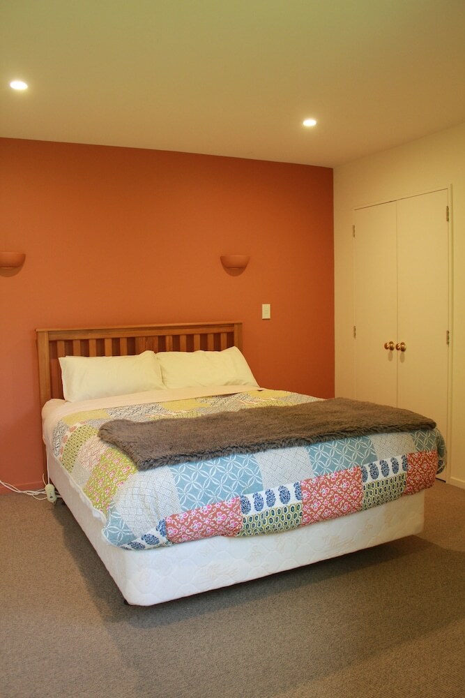 Agroturismo Silverstream Alpaca Farmstay And Tour