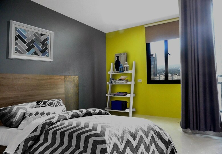 Hotel At Yaya