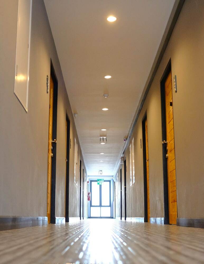 Hotel At Yaya