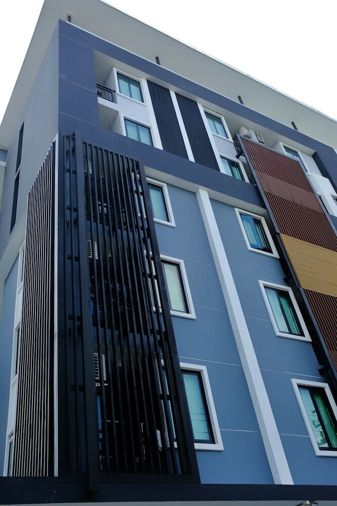 Hotel At Yaya