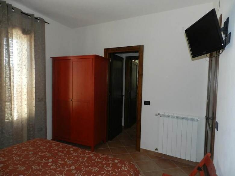 Bed & Breakfast Baglio Olivastro