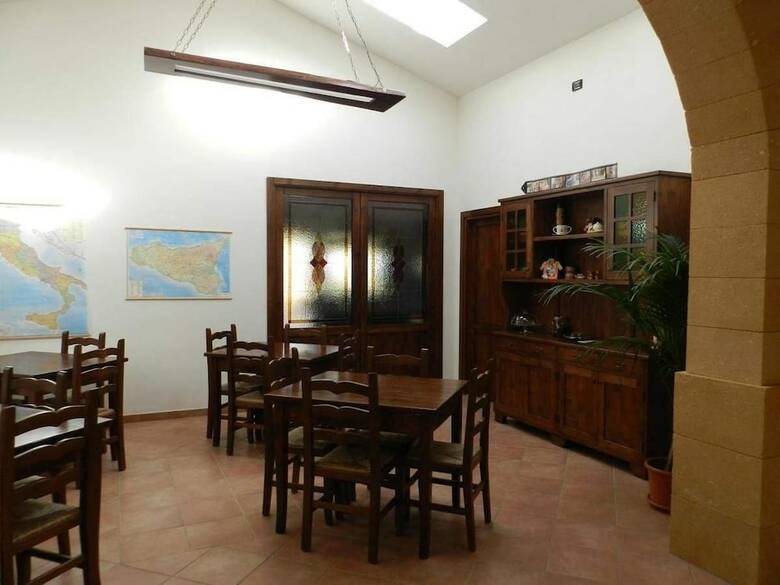 Bed & Breakfast Baglio Olivastro