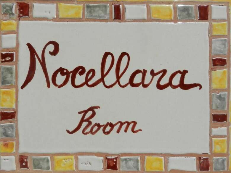 Bed & Breakfast Baglio Olivastro