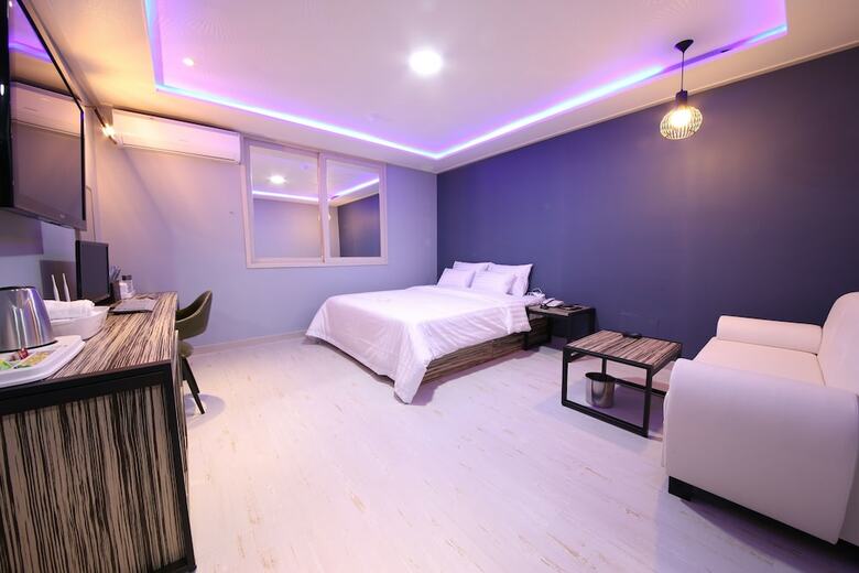 Vip Hotel Mok-po