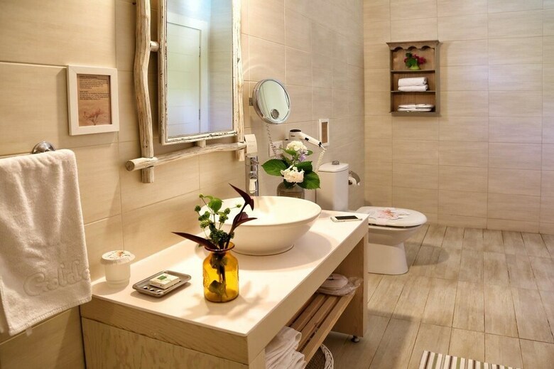 Hotel Golden Key Bordubet