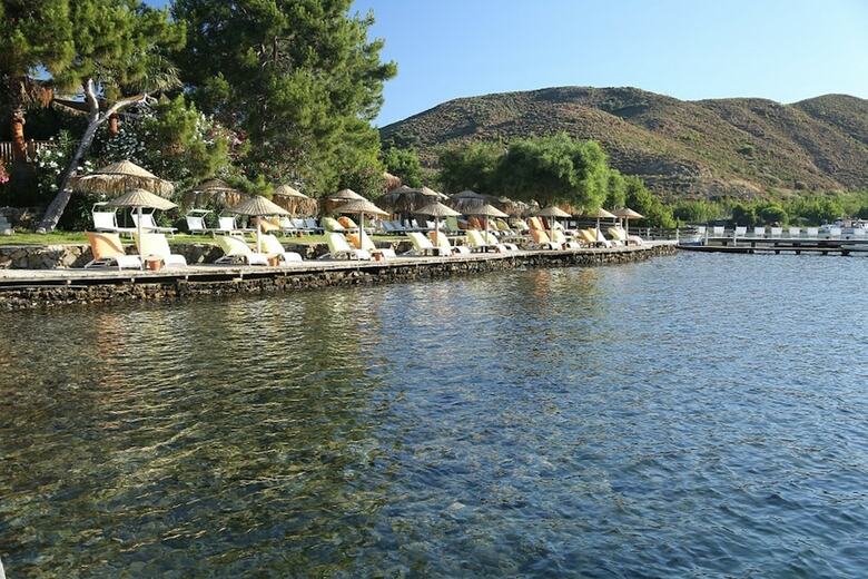Hotel Golden Key Bordubet