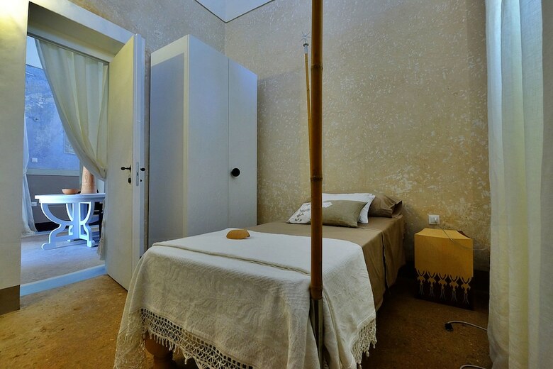 Agroturismo Biomasseria Muto