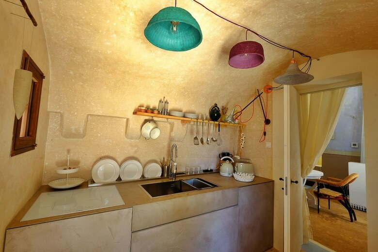 Agroturismo Biomasseria Muto
