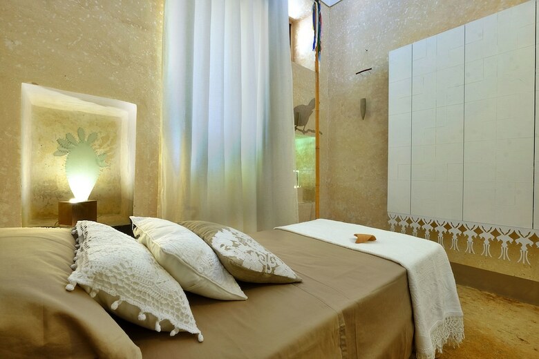 Agroturismo Biomasseria Muto