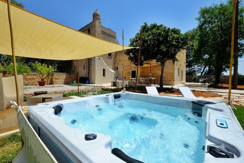 Agroturismo Biomasseria Muto