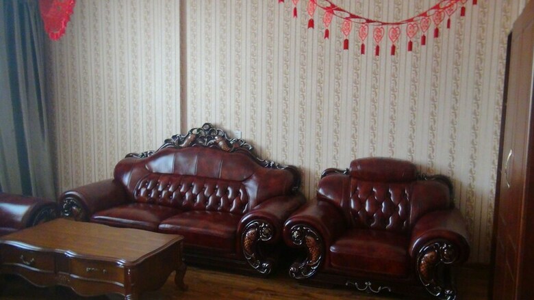Haiwangfu Hotel