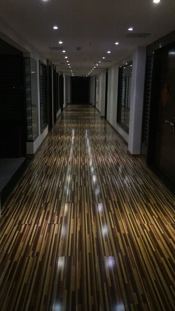 Haiwangfu Hotel