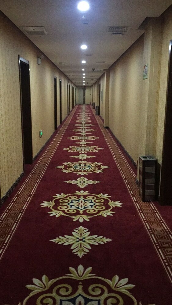 Haiwangfu Hotel