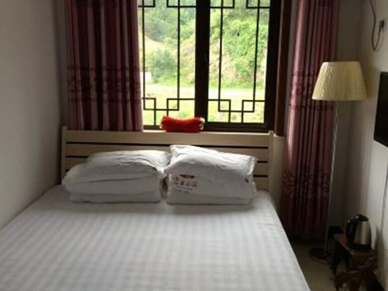 Beijing Ju Man Yuan Triditional Hotel