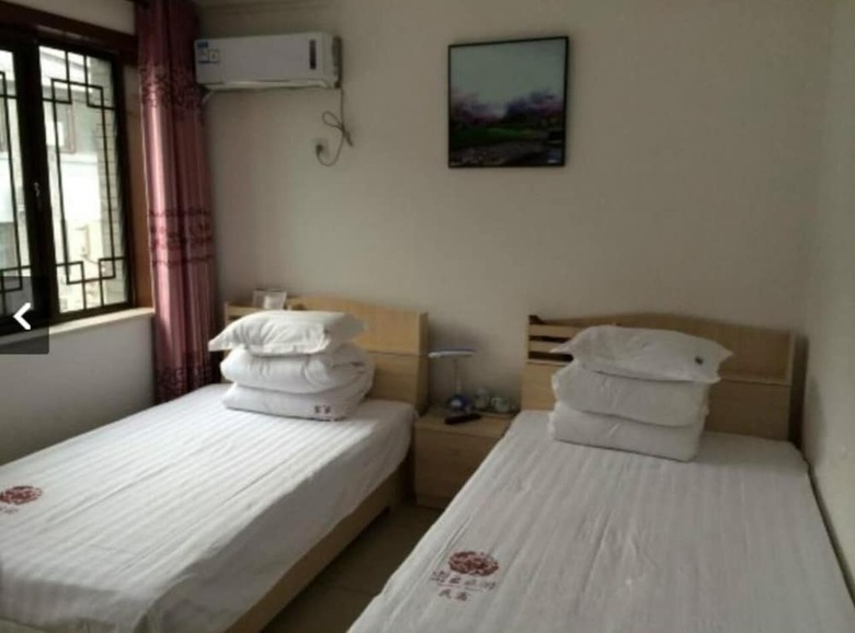 Beijing Ju Man Yuan Triditional Hotel