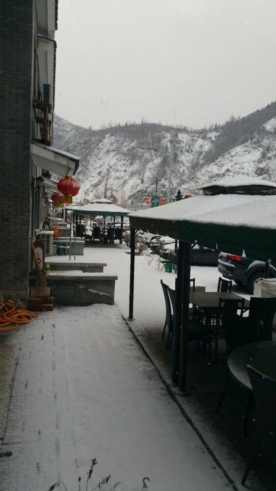 Beijing Ju Man Yuan Triditional Hotel