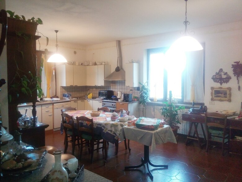 Bed & Breakfast Villa Romaniani