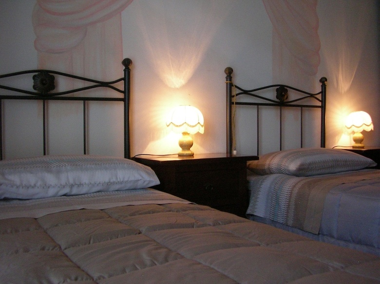 Bed & Breakfast Villa Romaniani