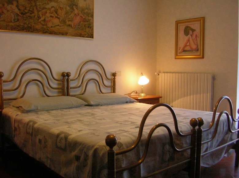 Bed & Breakfast Villa Romaniani