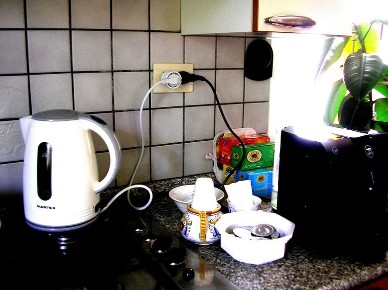Bed & Breakfast Villa Romaniani