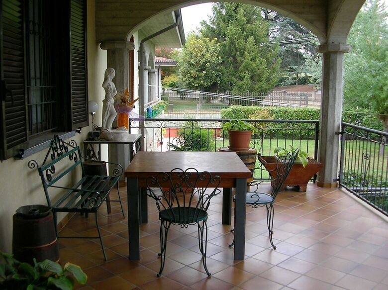 Bed & Breakfast Villa Romaniani