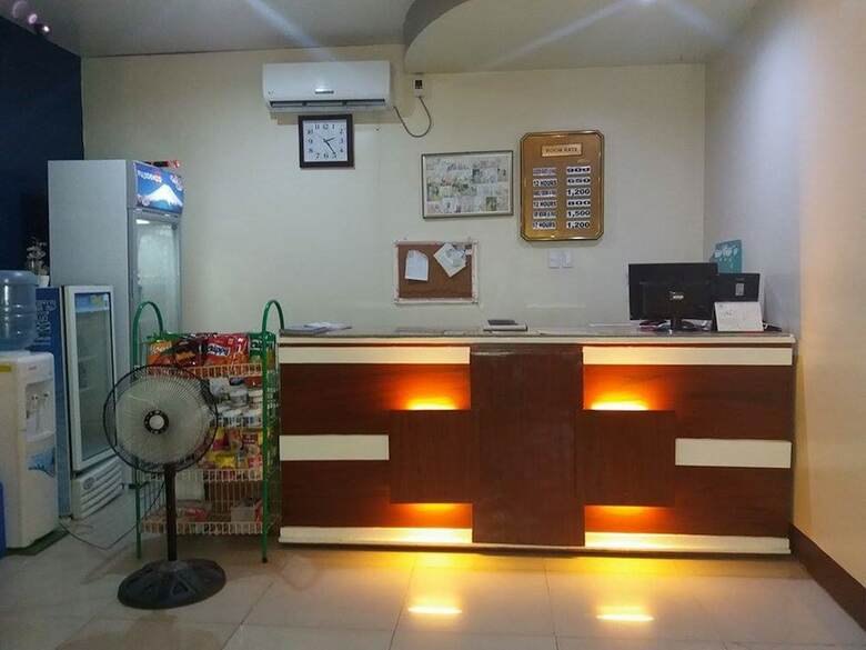 Asia Novo Boutique Hotel - Catbalogan