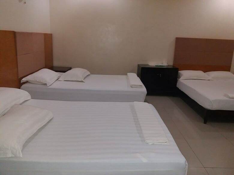 Asia Novo Boutique Hotel - Catbalogan
