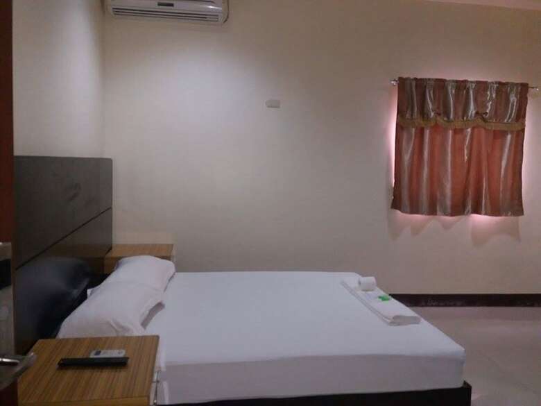 Asia Novo Boutique Hotel - Catbalogan