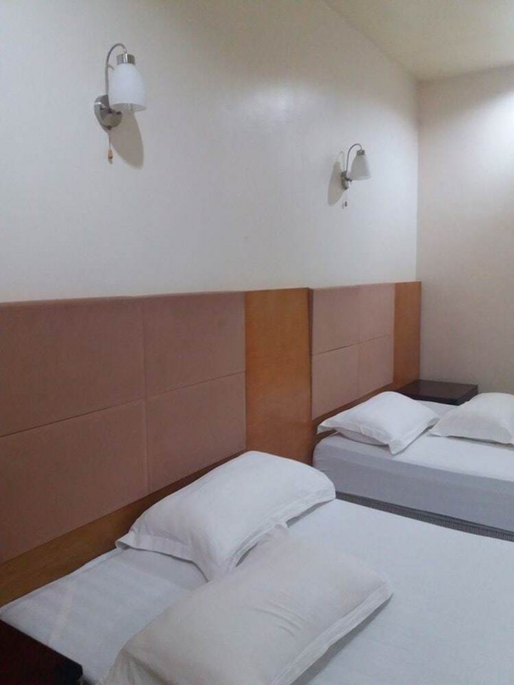 Asia Novo Boutique Hotel - Catbalogan