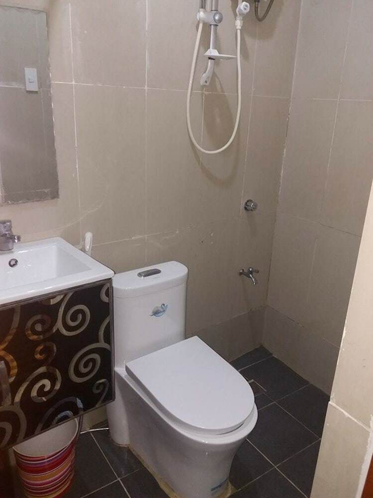 Asia Novo Boutique Hotel - Catbalogan