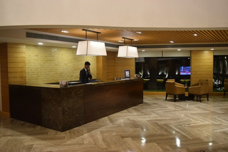 Hotel Country Inn & Suites By Radisson Jammu