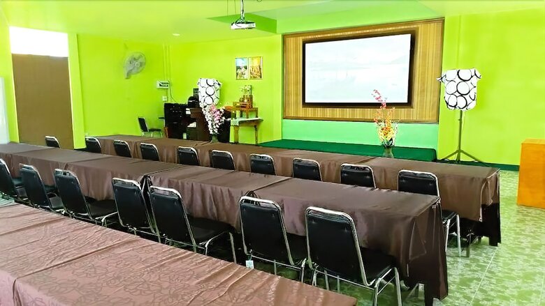 Hotel Ban Suan Suree