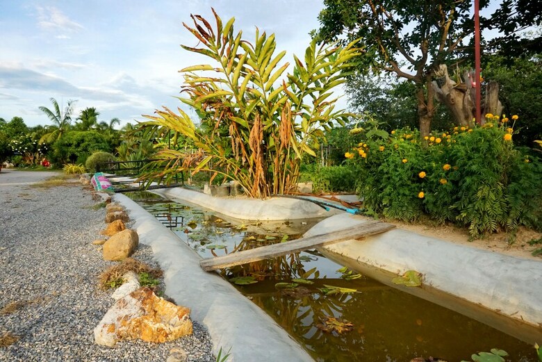 Hotel Ban Suan Suree