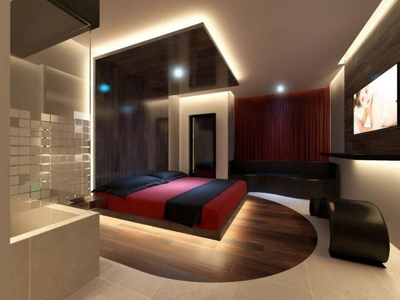 Auto Hotel Marques - Adults Only
