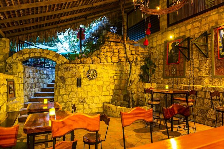 Hotel Mayan Hills Resort