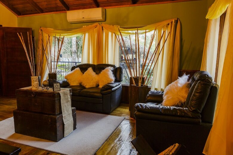 Hotel Mayan Hills Resort