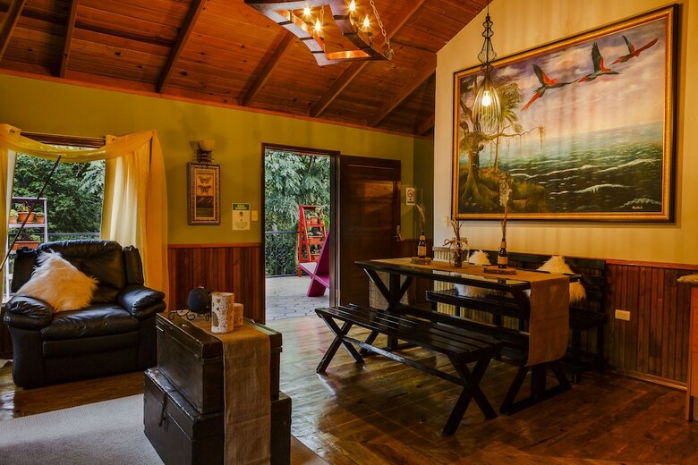 Hotel Mayan Hills Resort