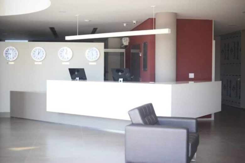 Hotel Verona Tower