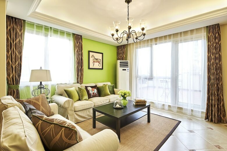 Longfor Holiday Hotel Yantai