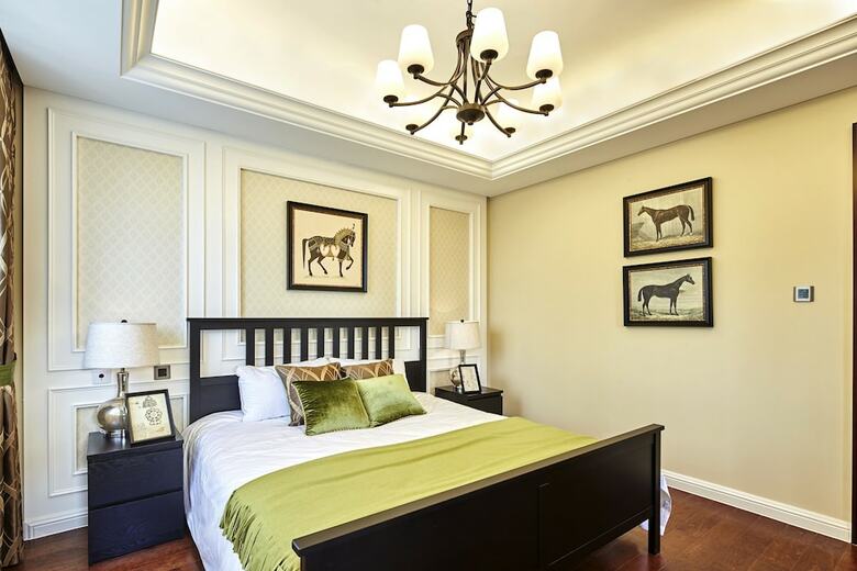 Longfor Holiday Hotel Yantai