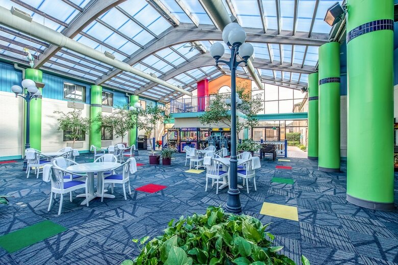 Hotel Quality Inn & Suites