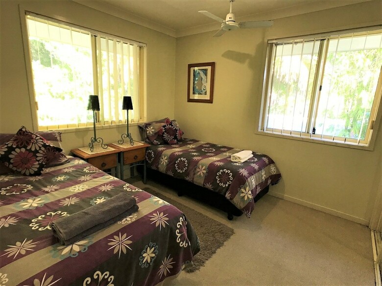Hotel Treetops Lakeside Guesthouse
