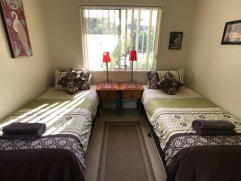 Hotel Treetops Lakeside Guesthouse